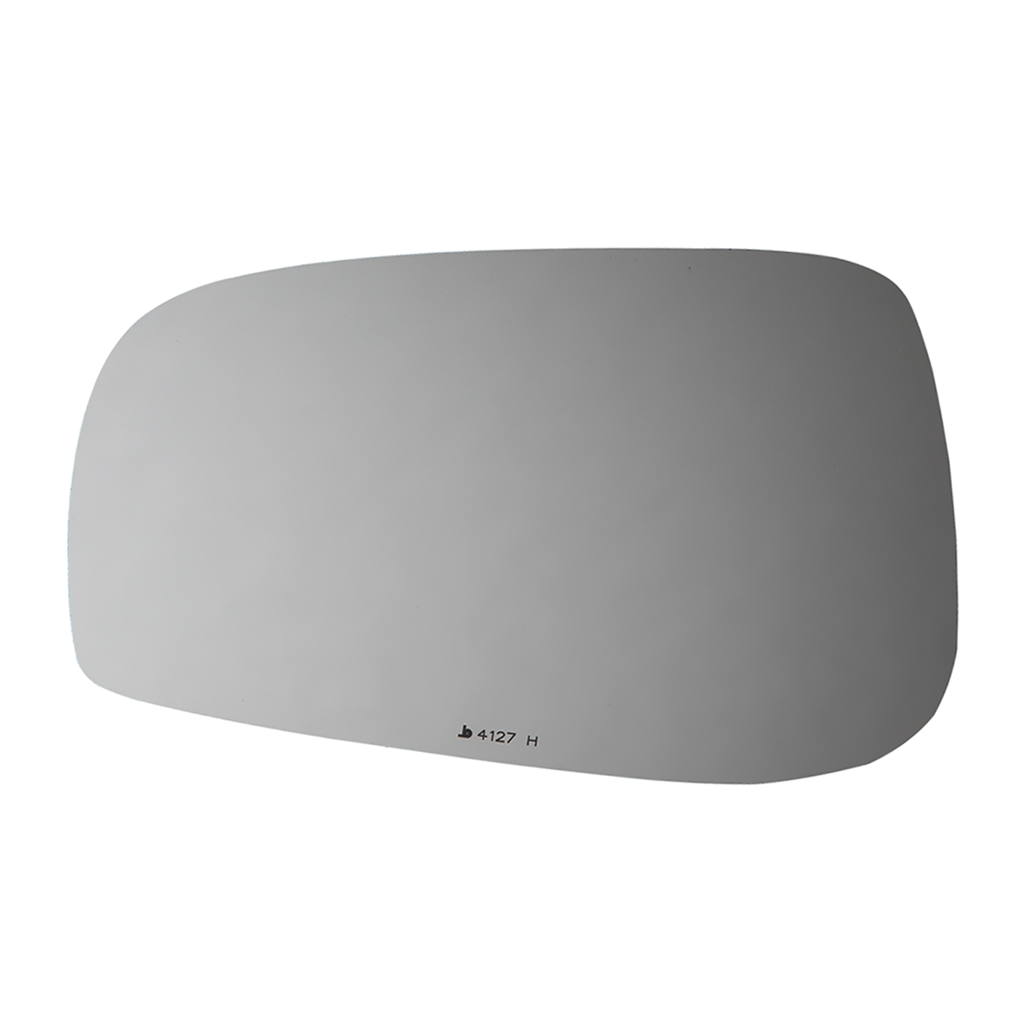SIDE VIEW MIRROR HEATED